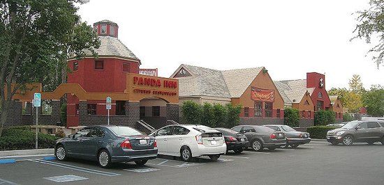 Panda Inn Restaurant